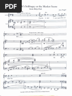 Peter Grimes PDF | PDF