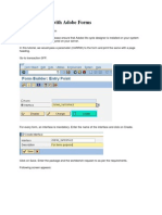 Download Sap Abap Adobe Forms by RamanKari SN60878049 doc pdf