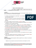 S16.s2-Repaso. Conectores Lógicos y Párrafo-Jose - Castro