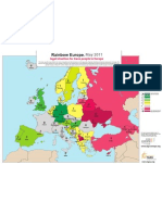 Gender Identity MAP