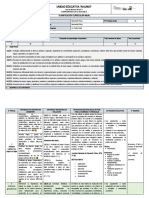 PCA EE - FF 6to