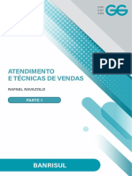 Atendimento e Marketing 1