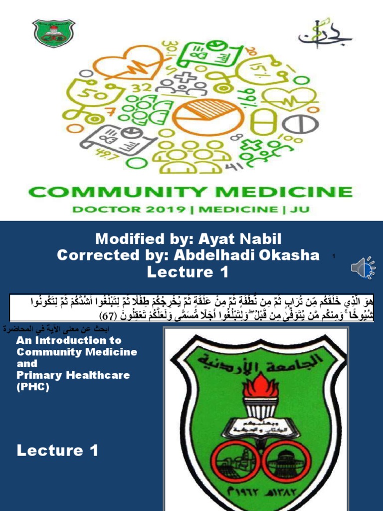 Understanding Primary Health Care (PHC) | PDF | Public Health | Health ...