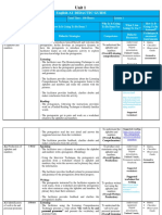 Didactic Guide A1