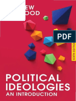 Andrew Heywood - Political Ideologies - An Introduction-Palgrave Macmillan (2017) 6 Edit