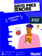 Fisica Mención