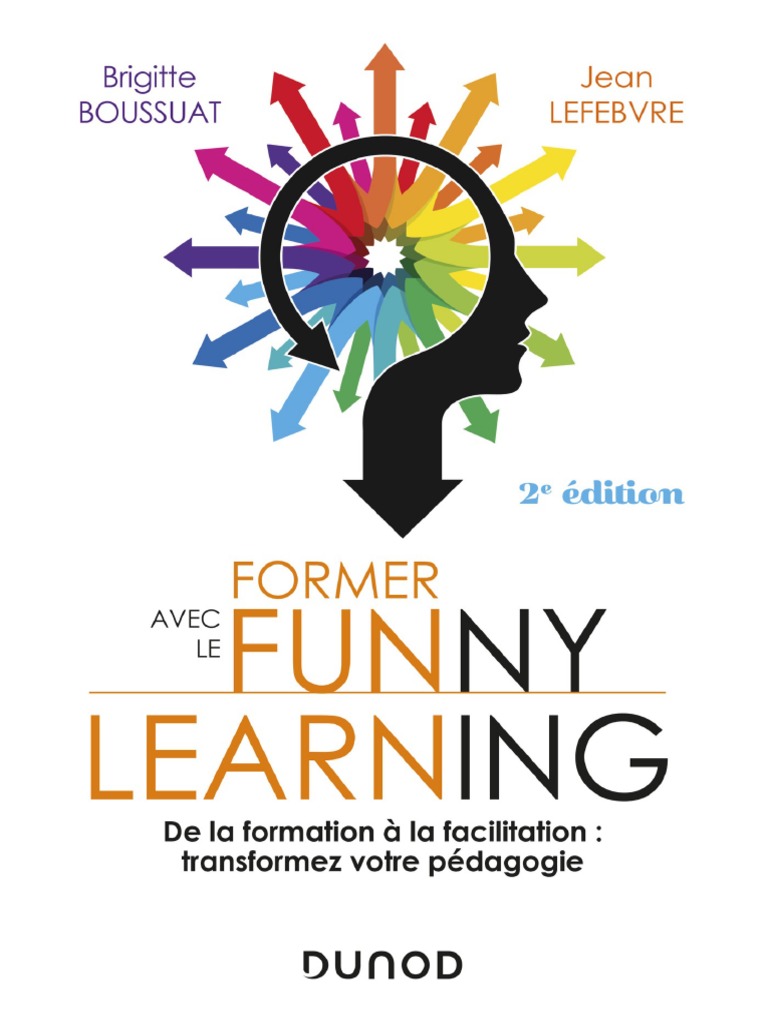 Former Avec Le Funny Learning, PDF, Synapse