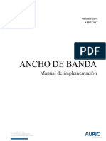 Ancho de Banda Manual v.5