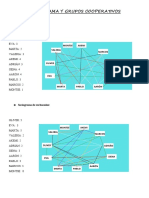 Sociograma TÉCNICAS