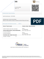 MSP - HCU - Certificadovacunacion Luis Muenala