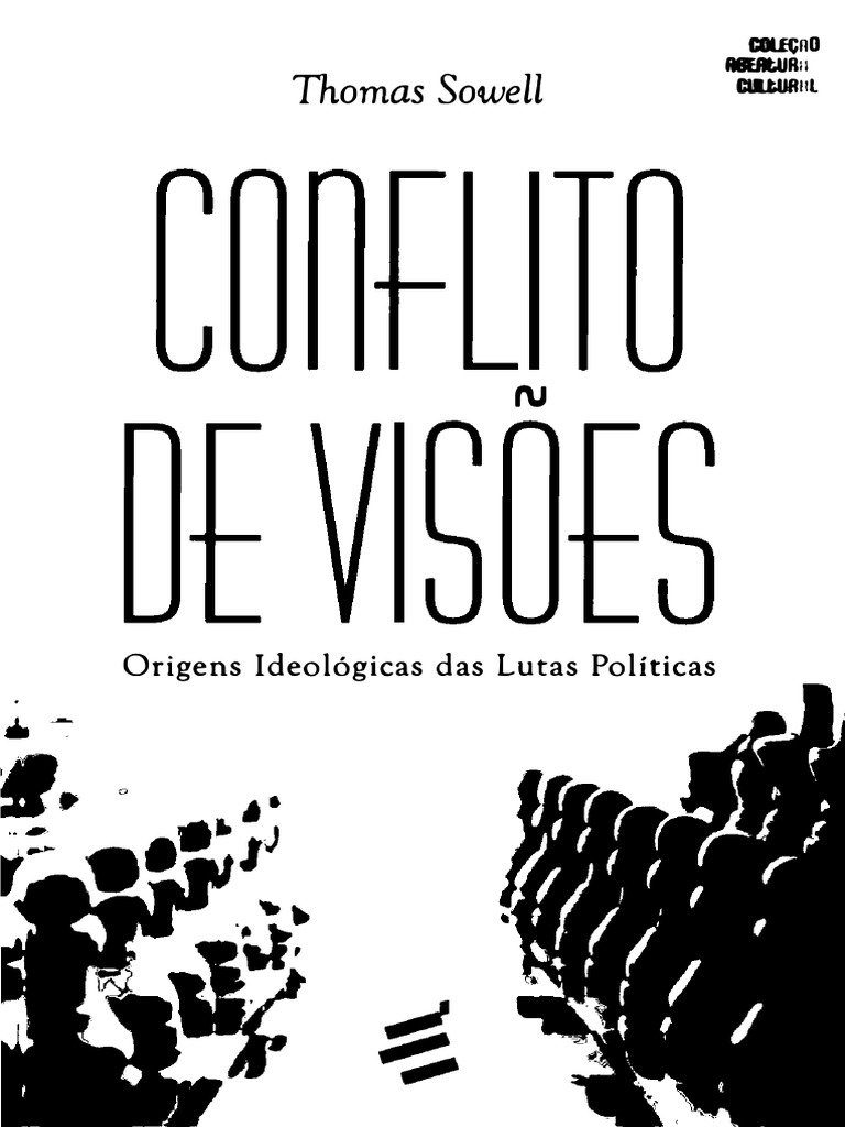 Thomas Sowell Conflito de Visões PDF