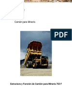 Manual Estructura Funcion Camion Minero 793f Caterpillar