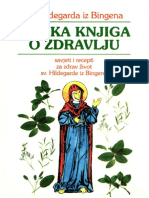 Sveta Hildegarda-Iz Bingena - Velika-Knjiga o Zdravlju