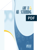 Guide To Airscrubbing