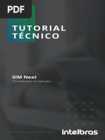 Como Baixar e Instalar SIM NEXT | PDF | Computadores