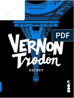 Virginie Despentes - 1. Vernon Trodon