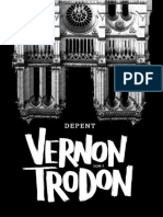Virginie Despentes - 2. Vernon Trodon