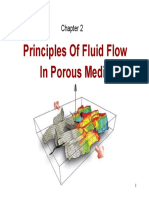 2-Fluid Flow in Porous Media