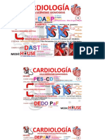 Nemotecnia Cardio