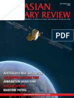Asian Military Review July August 2022