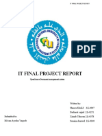 IT Project
