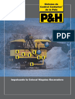 P&H Centurion Brochure - Español