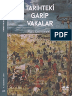 Max Kemmerich - Tarihteki Garip Vakalar