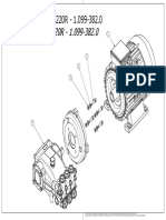 Technical Sheets Motopumps NMT