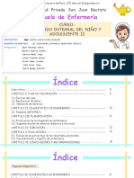 Pae - Síndrome Nefrítico - Grupo 3