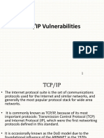 Slide 08 - TCP_IP Vulnerabilities