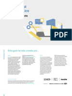Design Thinking para el Sector Público IDEO