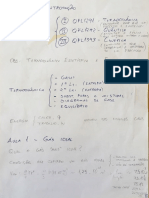 Aula 0 e 1 - Introducao e Gas Ideal