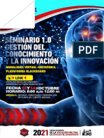 Seminario Gestion Del Conocimiento