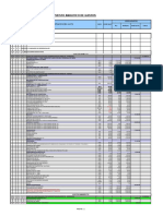 Analitico Chopccapampa