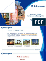 Seminario Virtual Gas Natural