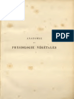 Anatomie Et Physiologie Végétales... -Par H. Baillon. (IA Mobot31753000127628)