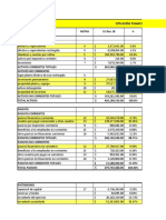 Estados Financieros