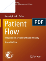 2013 Book PatientFlow