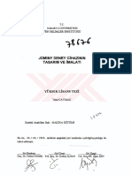 Jominy Test Machine Thesis