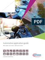 Infineon Automotive Application Guide 2016 ABR v02 00 en