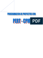 Manual de Pertcpm