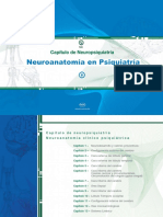 Neuroanatomia en Psiquiatria