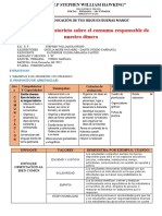 Sesion de Comunicación - 04 de Noviembre