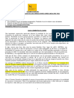 Examen Parcial Gestion Estrategica Operaciones .2022