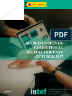 Semana 03 -2017_1020_Marco-Común-de-Competencia-Digital-Docente