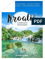 Kroatie RRCG