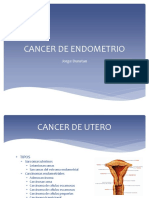 2 CANCER DE ENDOMETRIO ABRIL 2021