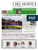 Diario Del Norte-Mayo 13