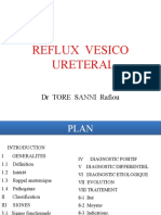 Reflux Vesico Ureteral Rafiou