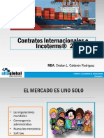 Sesion 2-INCOTERMS - 2020